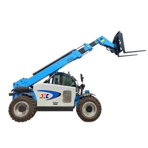 Телескопический погрузчик JHC T3010