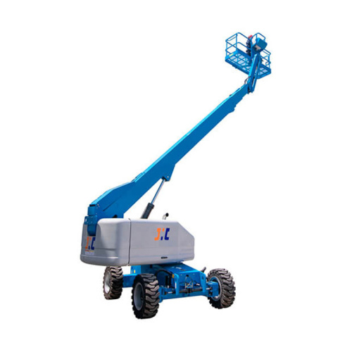 Телескопический подъемник TB24J (GTBZ22J)