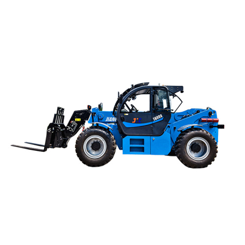 Телескопический погрузчик JHC T6008