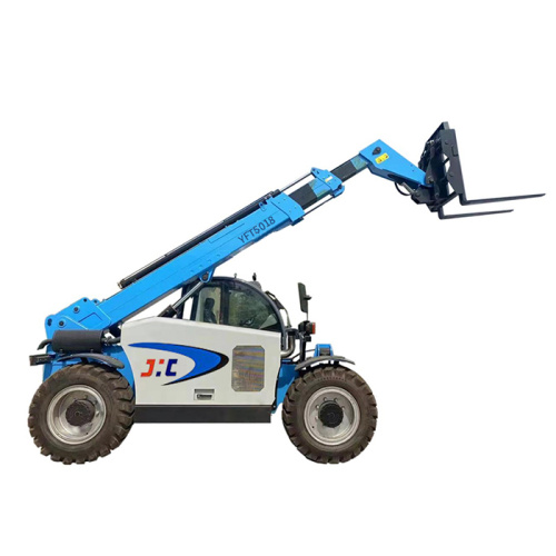 Телескопический погрузчик JHC T5018