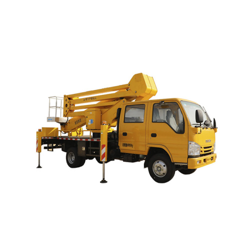 Автовышка JHC QL1070A5KWY