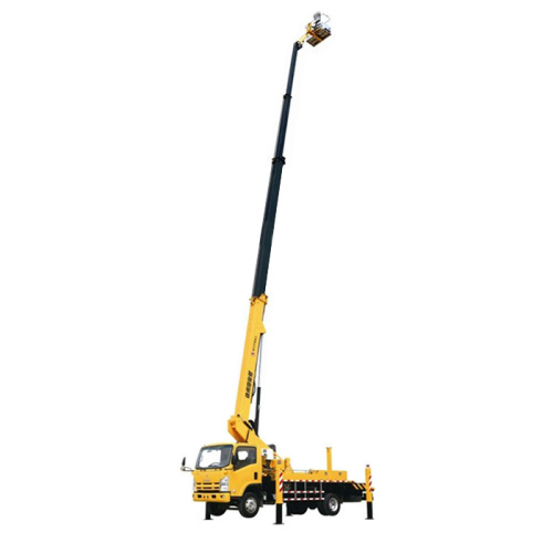 Автовышка JHC 5093JGKA